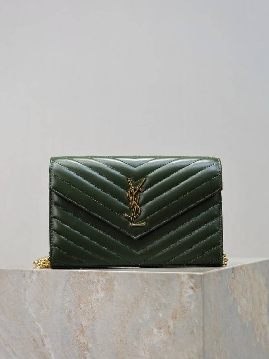 Envelope Bag 4-8